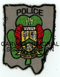 OHIO,DUBLIN POLICE 1